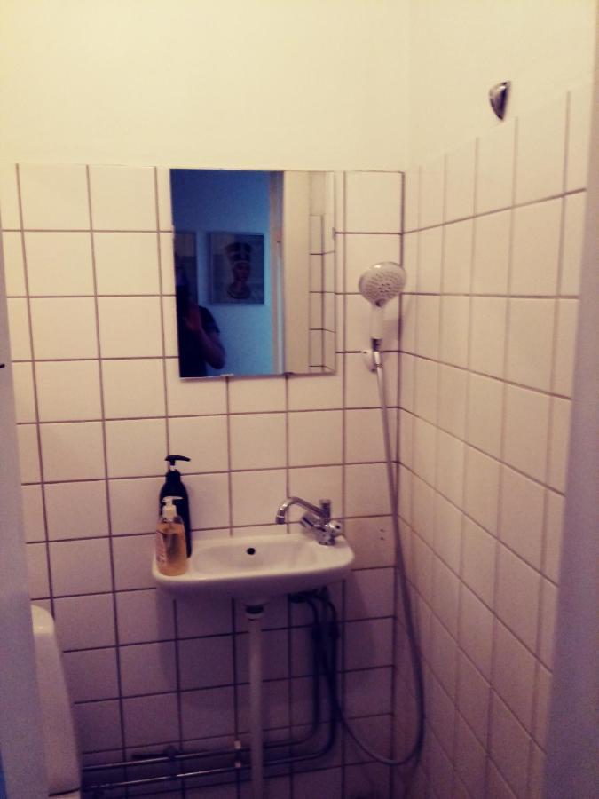 Cosy Room In Sydhavn Köpenhamn Exteriör bild