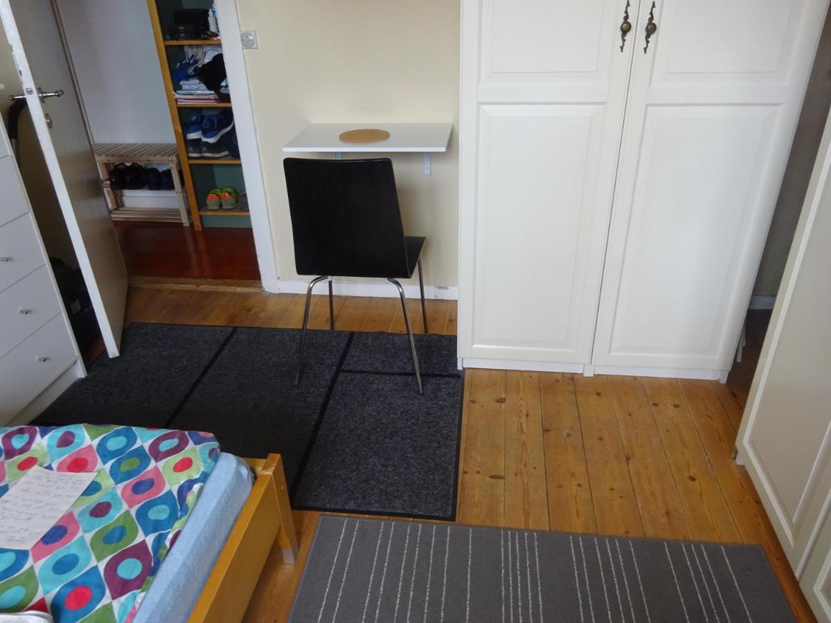 Cosy Room In Sydhavn Köpenhamn Exteriör bild