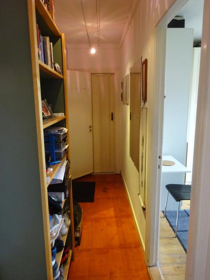 Cosy Room In Sydhavn Köpenhamn Exteriör bild